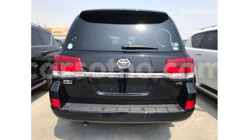 Big with watermark toyota land cruiser maseru import dubai 16405