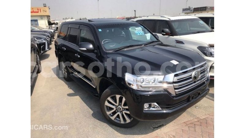 Big with watermark toyota land cruiser maseru import dubai 16405