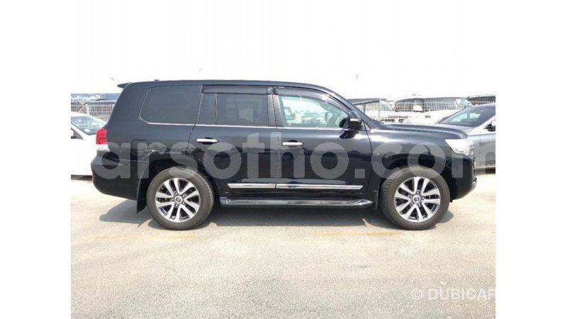 Big with watermark toyota land cruiser maseru import dubai 16405