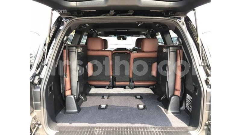 Big with watermark toyota land cruiser maseru import dubai 16405