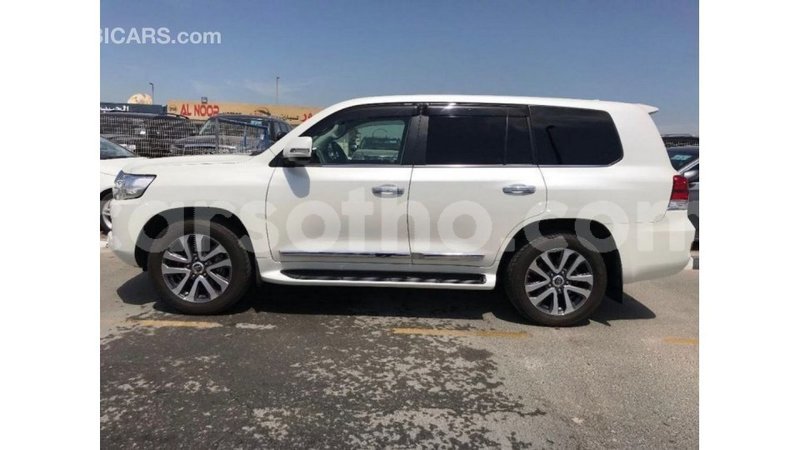 Big with watermark toyota land cruiser maseru import dubai 16407