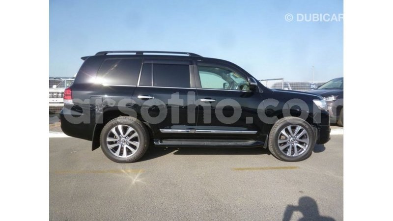 Big with watermark toyota land cruiser maseru import dubai 16408