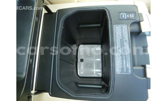 Buy Import Toyota Land Cruiser Black Car in Import - Dubai in Maseru Buy Import Toyota Land Cruiser Black Car in Import - Dubai in Maseru