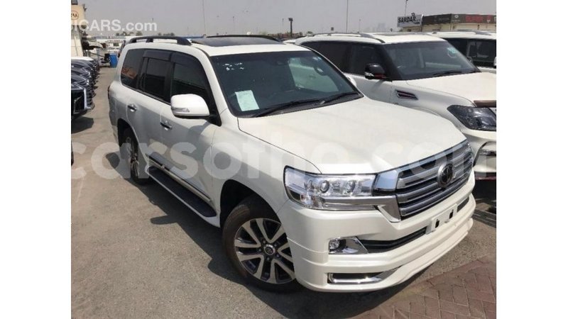 Big with watermark toyota land cruiser maseru import dubai 16409