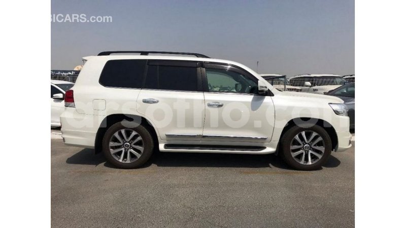 Big with watermark toyota land cruiser maseru import dubai 16409