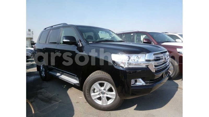 Big with watermark toyota land cruiser maseru import dubai 16411