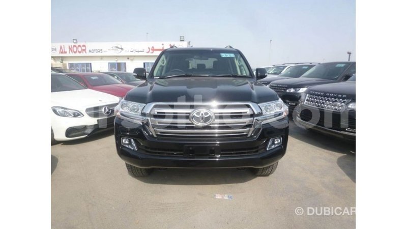 Big with watermark toyota land cruiser maseru import dubai 16411