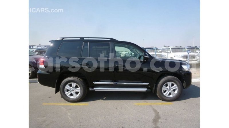 Big with watermark toyota land cruiser maseru import dubai 16411