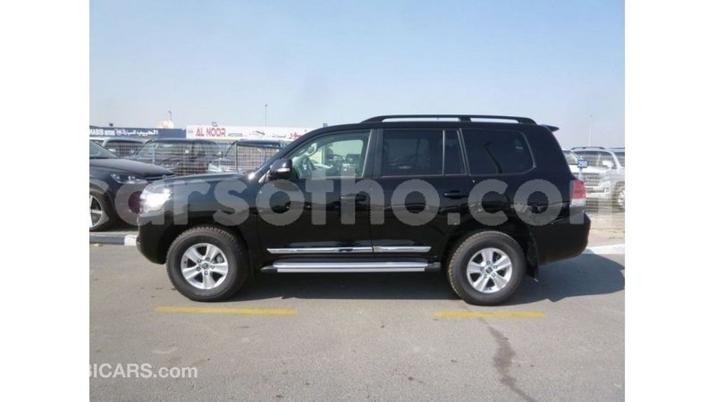 Big with watermark toyota land cruiser maseru import dubai 16411