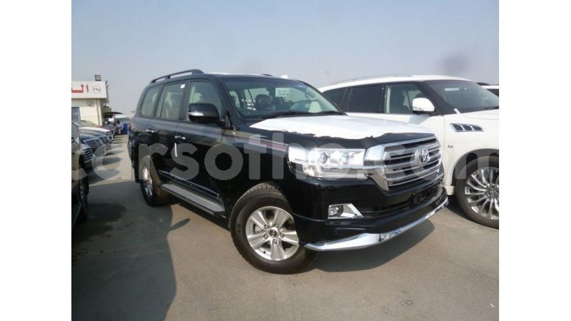 Big with watermark toyota land cruiser maseru import dubai 16412