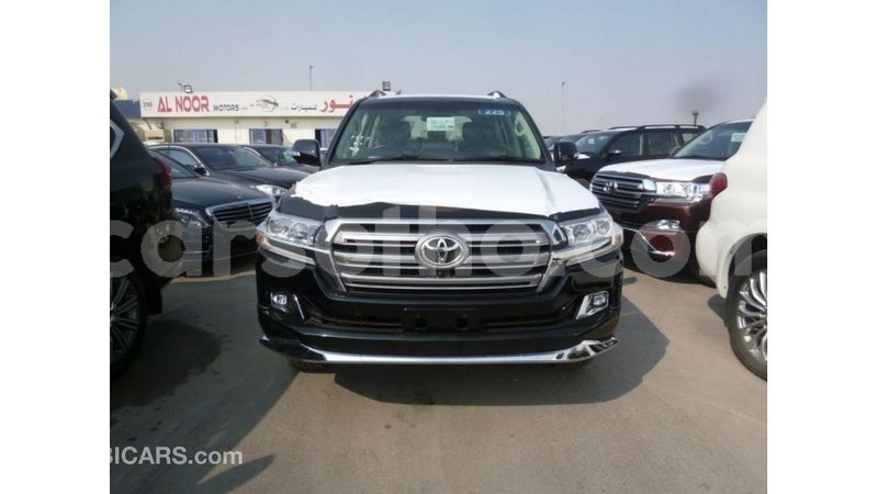 Big with watermark toyota land cruiser maseru import dubai 16412