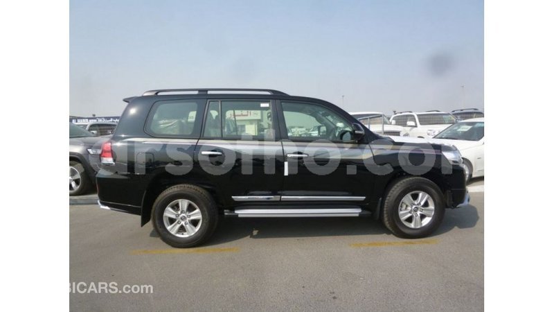 Big with watermark toyota land cruiser maseru import dubai 16412