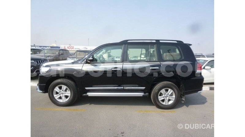 Big with watermark toyota land cruiser maseru import dubai 16412