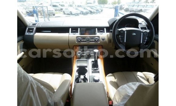 Sayi Imported Land Rover Range Rover Other Mota in Import - Dubai a Maseru Sayi Imported Land Rover Range Rover Other Mota in Import - Dubai a Maseru