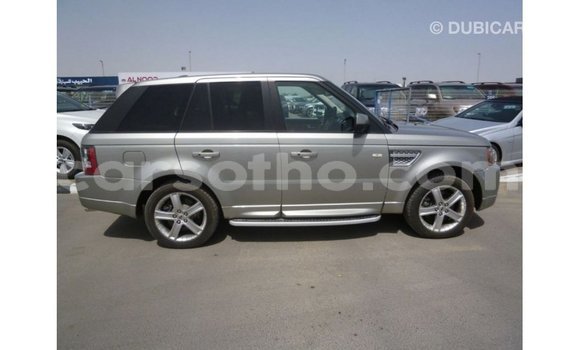 Sayi Imported Land Rover Range Rover Other Mota in Import - Dubai a Maseru Sayi Imported Land Rover Range Rover Other Mota in Import - Dubai a Maseru