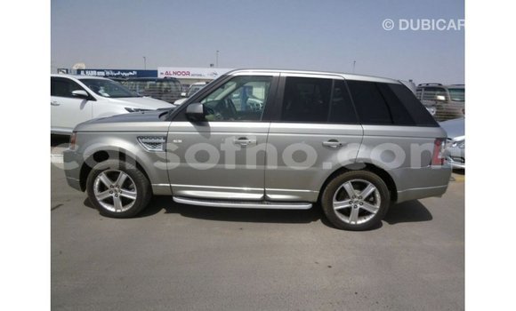 Sayi Imported Land Rover Range Rover Other Mota in Import - Dubai a Maseru Sayi Imported Land Rover Range Rover Other Mota in Import - Dubai a Maseru
