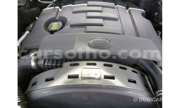 Sayi Imported Land Rover Range Rover Other Mota in Import - Dubai a Maseru Sayi Imported Land Rover Range Rover Other Mota in Import - Dubai a Maseru