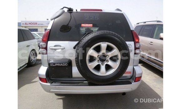 اشتري Imported Toyota Prado Other سيارة في Import - Dubai في Maseru اشتري Imported Toyota Prado Other سيارة في Import - Dubai في Maseru