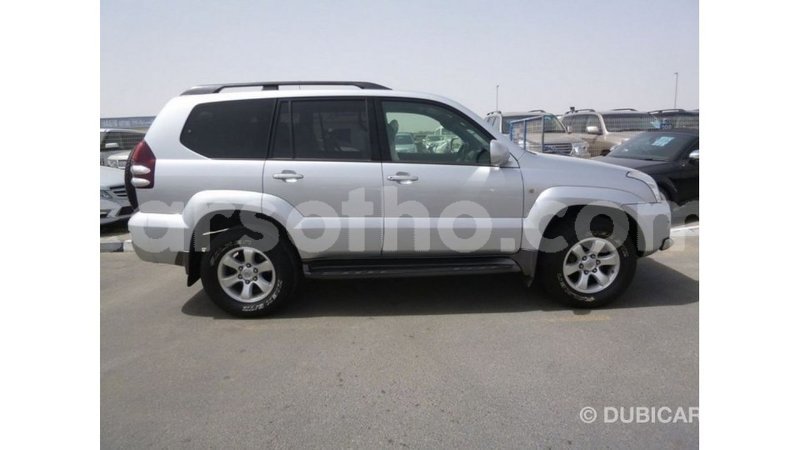 Big with watermark toyota prado maseru import dubai 16414