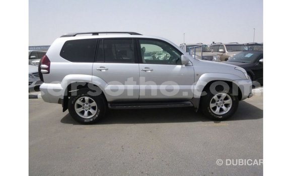 اشتري Imported Toyota Prado Other سيارة في Import - Dubai في Maseru اشتري Imported Toyota Prado Other سيارة في Import - Dubai في Maseru