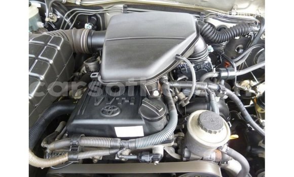 اشتري Imported Toyota Prado Other سيارة في Import - Dubai في Maseru اشتري Imported Toyota Prado Other سيارة في Import - Dubai في Maseru