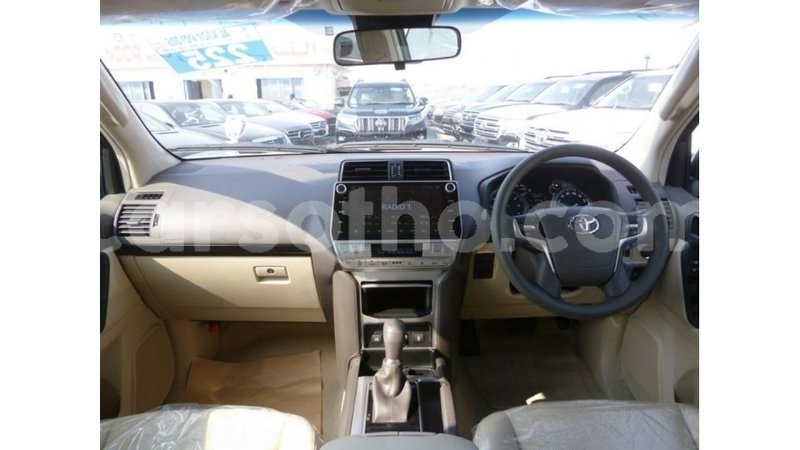 Big with watermark toyota prado maseru import dubai 16415