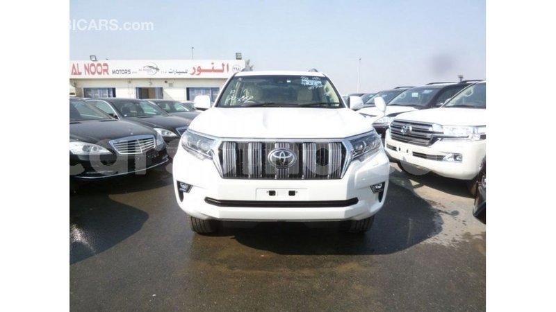 Big with watermark toyota prado maseru import dubai 16415