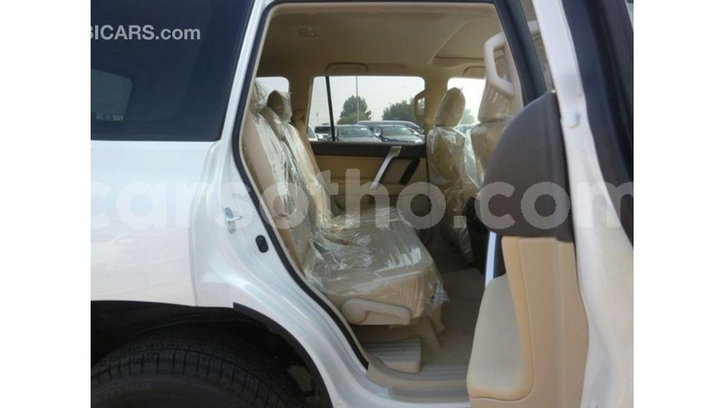 Big with watermark toyota prado maseru import dubai 16415