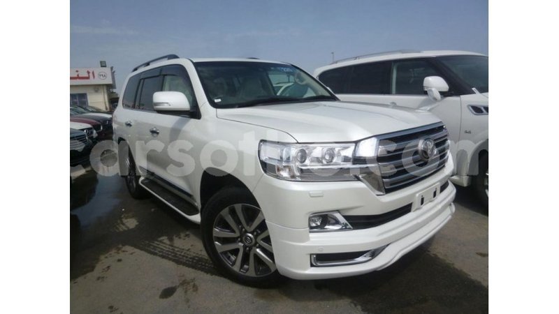 Big with watermark toyota land cruiser maseru import dubai 16418