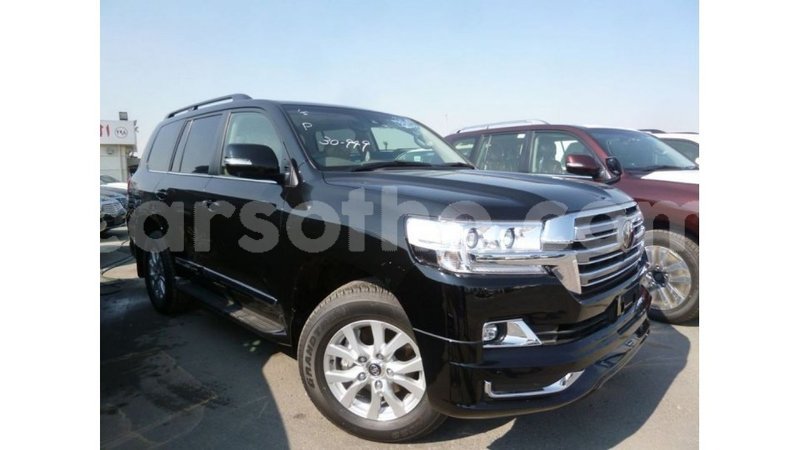 Big with watermark toyota land cruiser maseru import dubai 16419