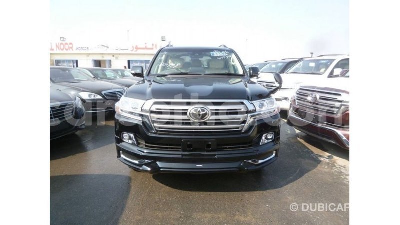 Big with watermark toyota land cruiser maseru import dubai 16419