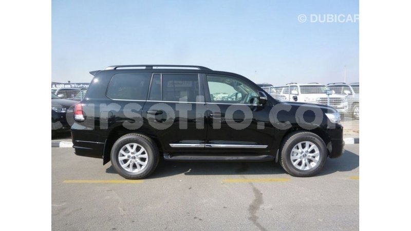 Big with watermark toyota land cruiser maseru import dubai 16419