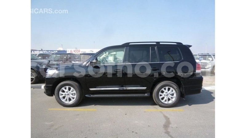 Big with watermark toyota land cruiser maseru import dubai 16419