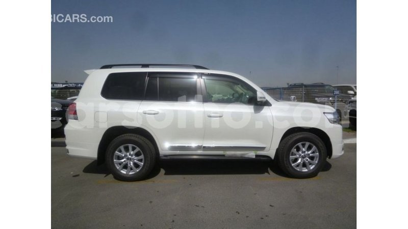 Big with watermark toyota land cruiser maseru import dubai 16421