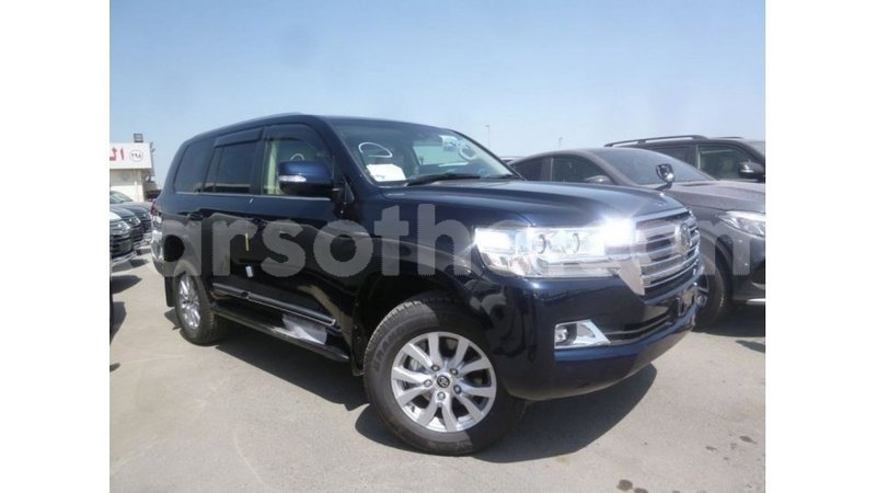 Big with watermark toyota land cruiser maseru import dubai 16422