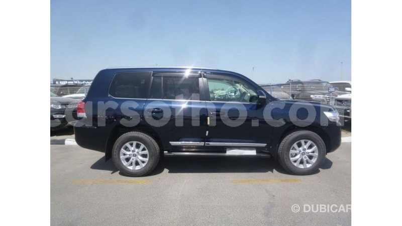 Big with watermark toyota land cruiser maseru import dubai 16422