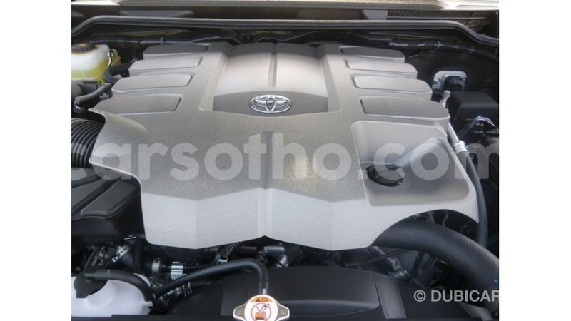 Big with watermark toyota land cruiser maseru import dubai 16422