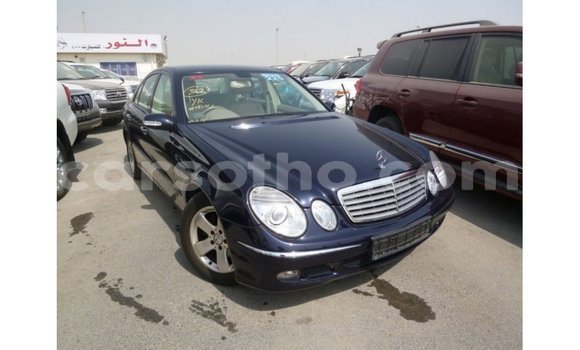Sayi Imported Mercedes-Benz 200 Blue Mota in Import - Dubai a Maseru Sayi Imported Mercedes-Benz 200 Blue Mota in Import - Dubai a Maseru