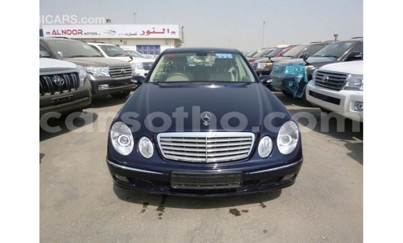 Sayi Imported Mercedes-Benz 200 Blue Mota in Import - Dubai a Maseru Sayi Imported Mercedes-Benz 200 Blue Mota in Import - Dubai a Maseru