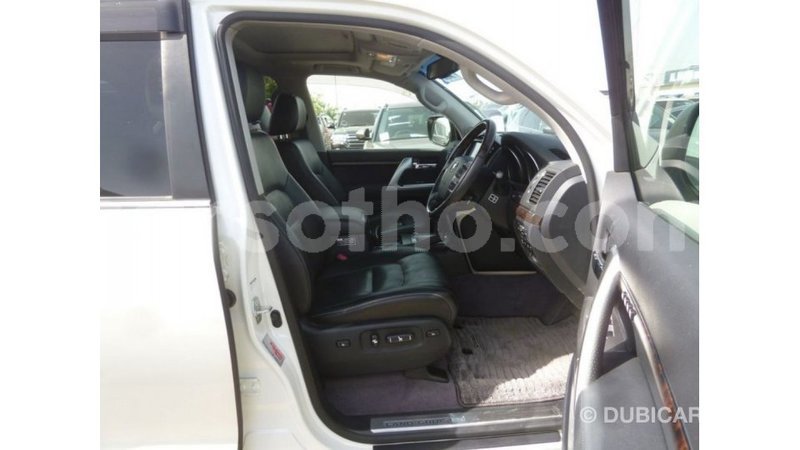 Big with watermark toyota land cruiser maseru import dubai 16427