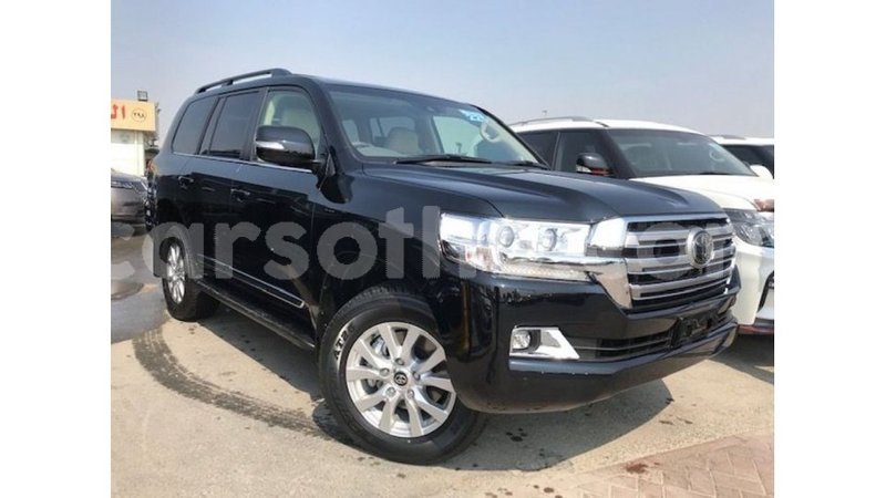 Big with watermark toyota land cruiser maseru import dubai 16430