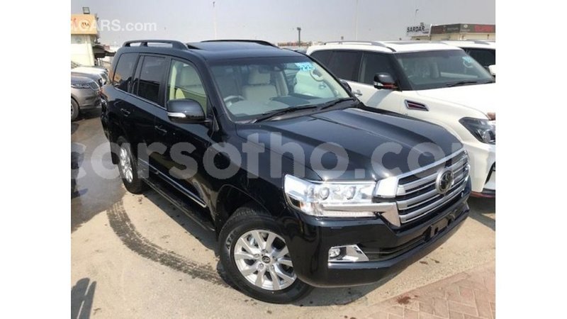 Big with watermark toyota land cruiser maseru import dubai 16430