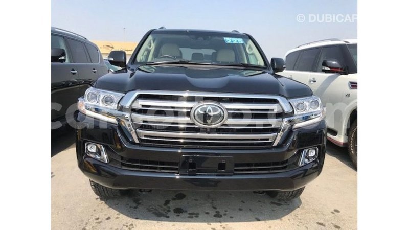 Big with watermark toyota land cruiser maseru import dubai 16430