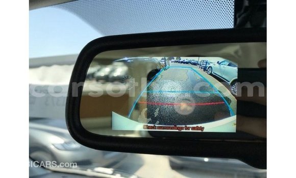 اشتري Imported Toyota Hiace White سيارة في Import - Dubai في Maseru اشتري Imported Toyota Hiace White سيارة في Import - Dubai في Maseru