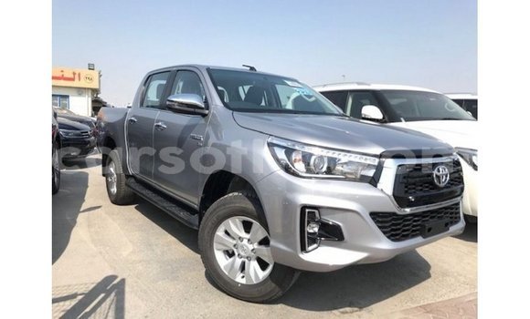 اشتري Imported Toyota Hilux Other سيارة في Import - Dubai في Maseru اشتري Imported Toyota Hilux Other سيارة في Import - Dubai في Maseru