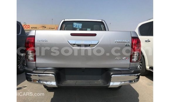 اشتري Imported Toyota Hilux Other سيارة في Import - Dubai في Maseru اشتري Imported Toyota Hilux Other سيارة في Import - Dubai في Maseru