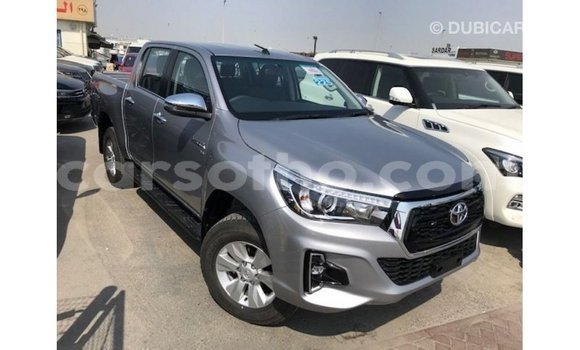 اشتري Imported Toyota Hilux Other سيارة في Import - Dubai في Maseru اشتري Imported Toyota Hilux Other سيارة في Import - Dubai في Maseru