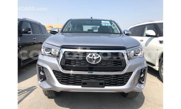 اشتري Imported Toyota Hilux Other سيارة في Import - Dubai في Maseru اشتري Imported Toyota Hilux Other سيارة في Import - Dubai في Maseru