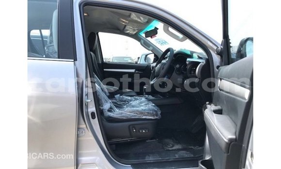 اشتري Imported Toyota Hilux Other سيارة في Import - Dubai في Maseru اشتري Imported Toyota Hilux Other سيارة في Import - Dubai في Maseru