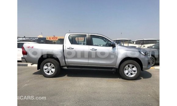 اشتري Imported Toyota Hilux Other سيارة في Import - Dubai في Maseru اشتري Imported Toyota Hilux Other سيارة في Import - Dubai في Maseru